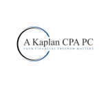 https://www.logocontest.com/public/logoimage/1666837891A Kaplan CPA PC.png